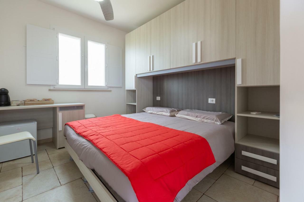 Villa Adele B&B Brindisi Eksteriør billede
