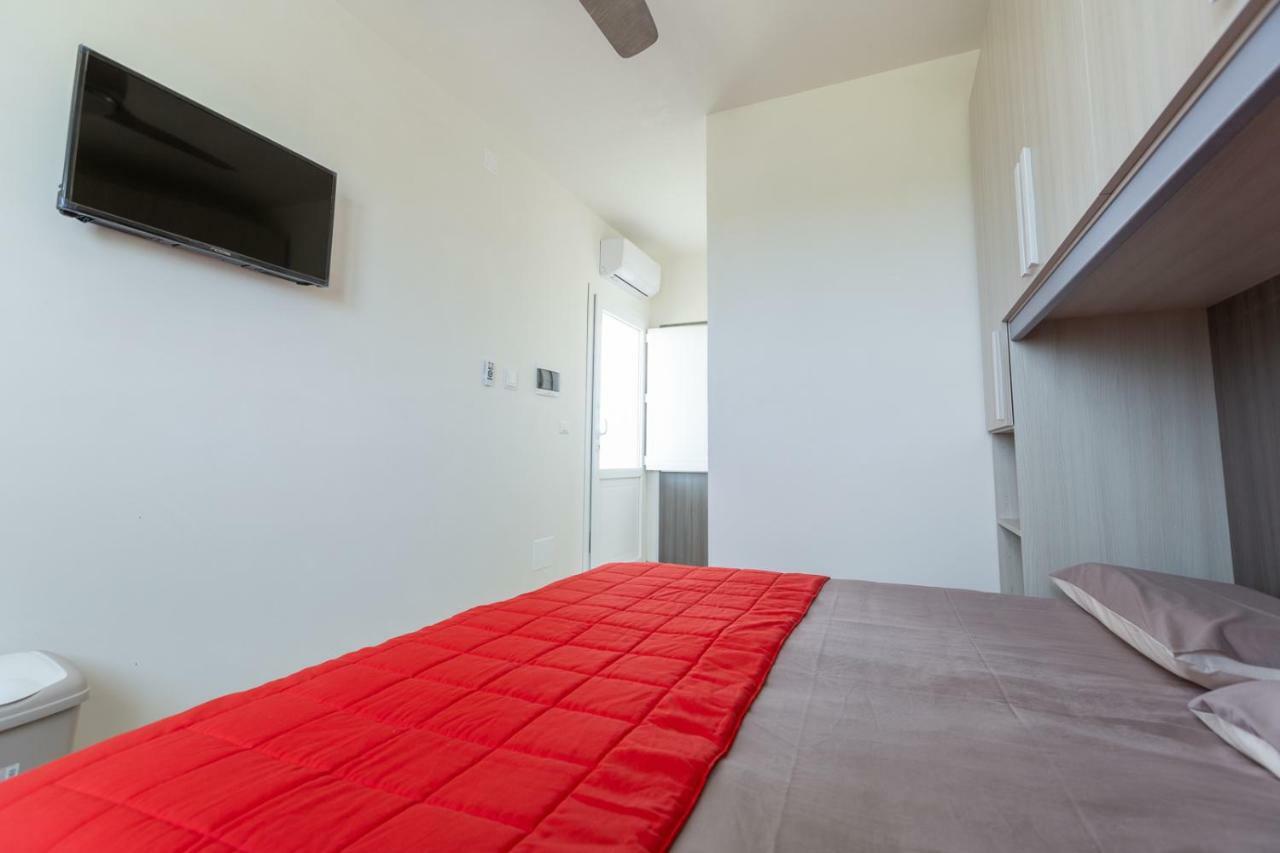 Villa Adele B&B Brindisi Eksteriør billede
