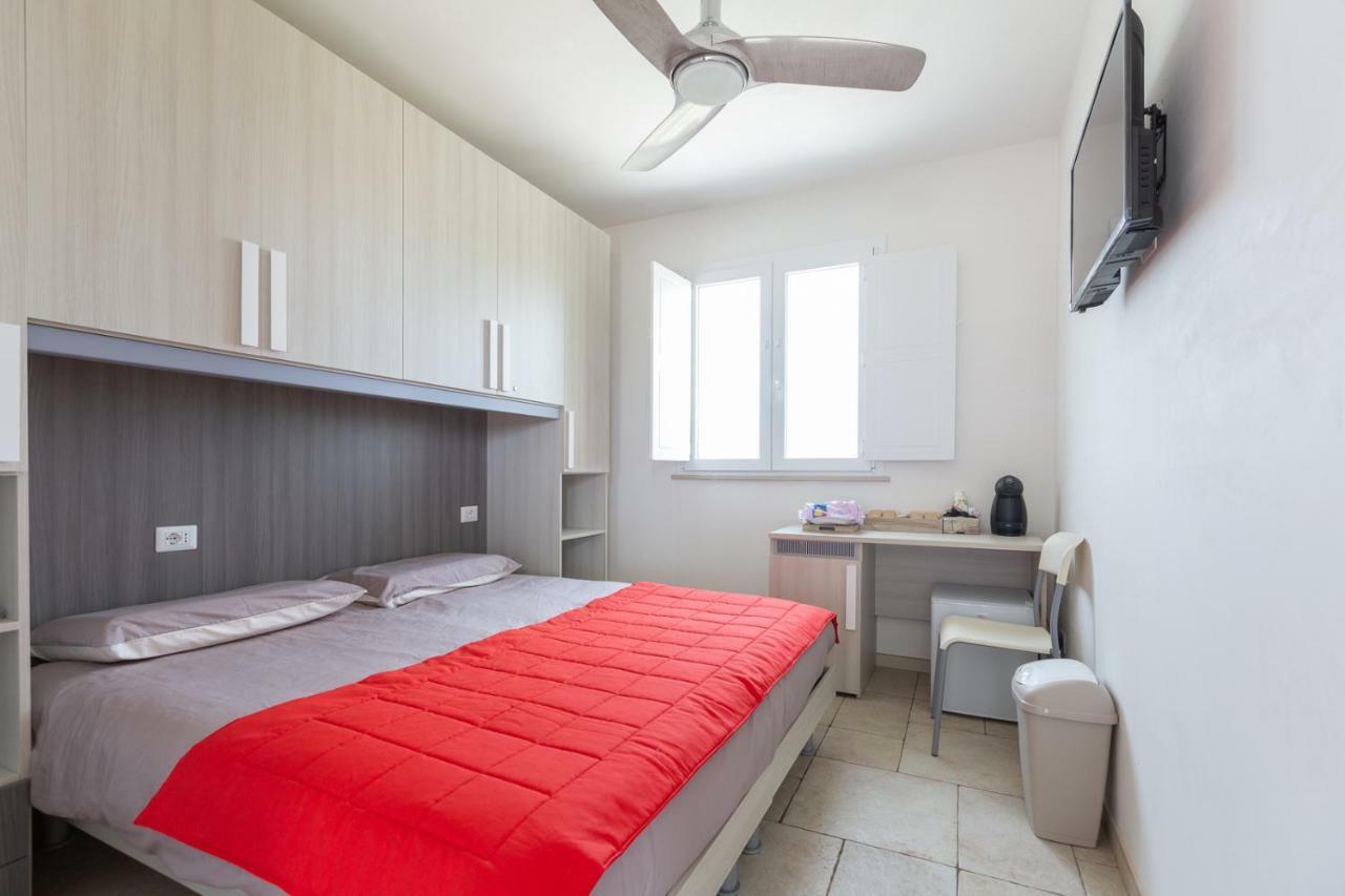 Villa Adele B&B Brindisi Eksteriør billede