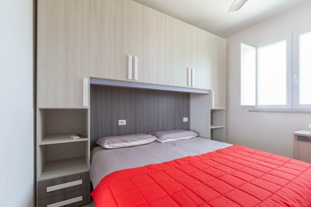 Villa Adele B&B Brindisi Eksteriør billede