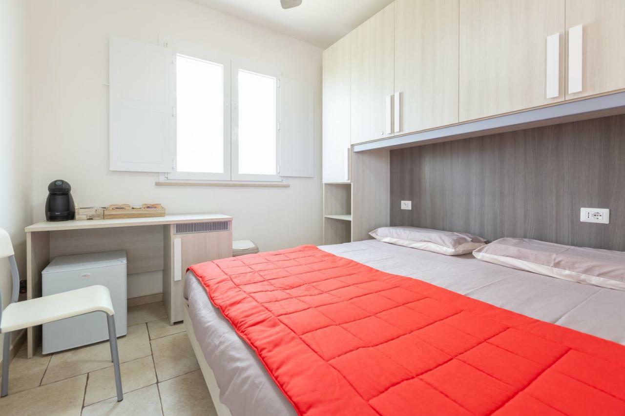 Villa Adele B&B Brindisi Eksteriør billede