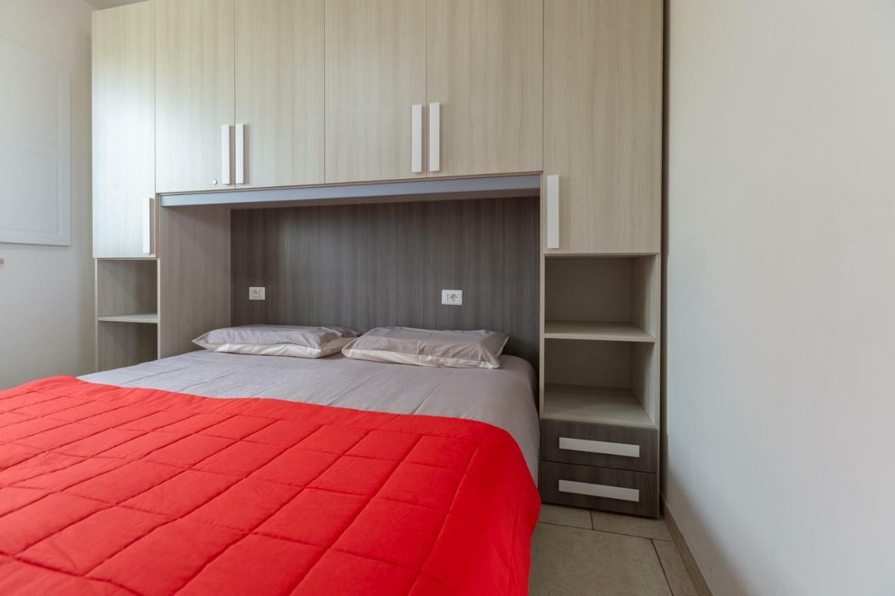 Villa Adele B&B Brindisi Eksteriør billede