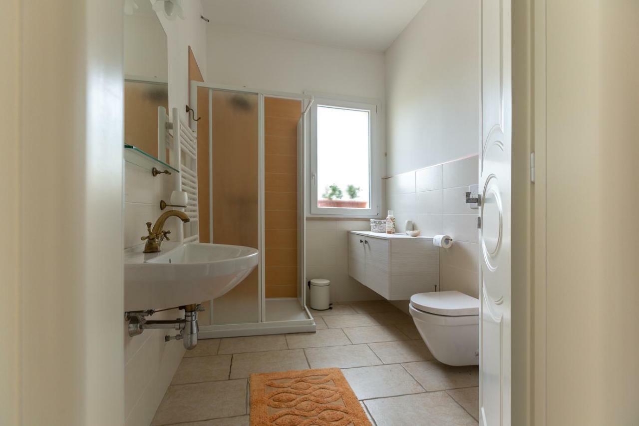 Villa Adele B&B Brindisi Eksteriør billede